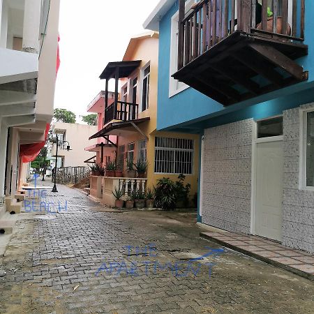 Apartamento Costa Azul En El Pueblito Пуэрто-Плата Экстерьер фото