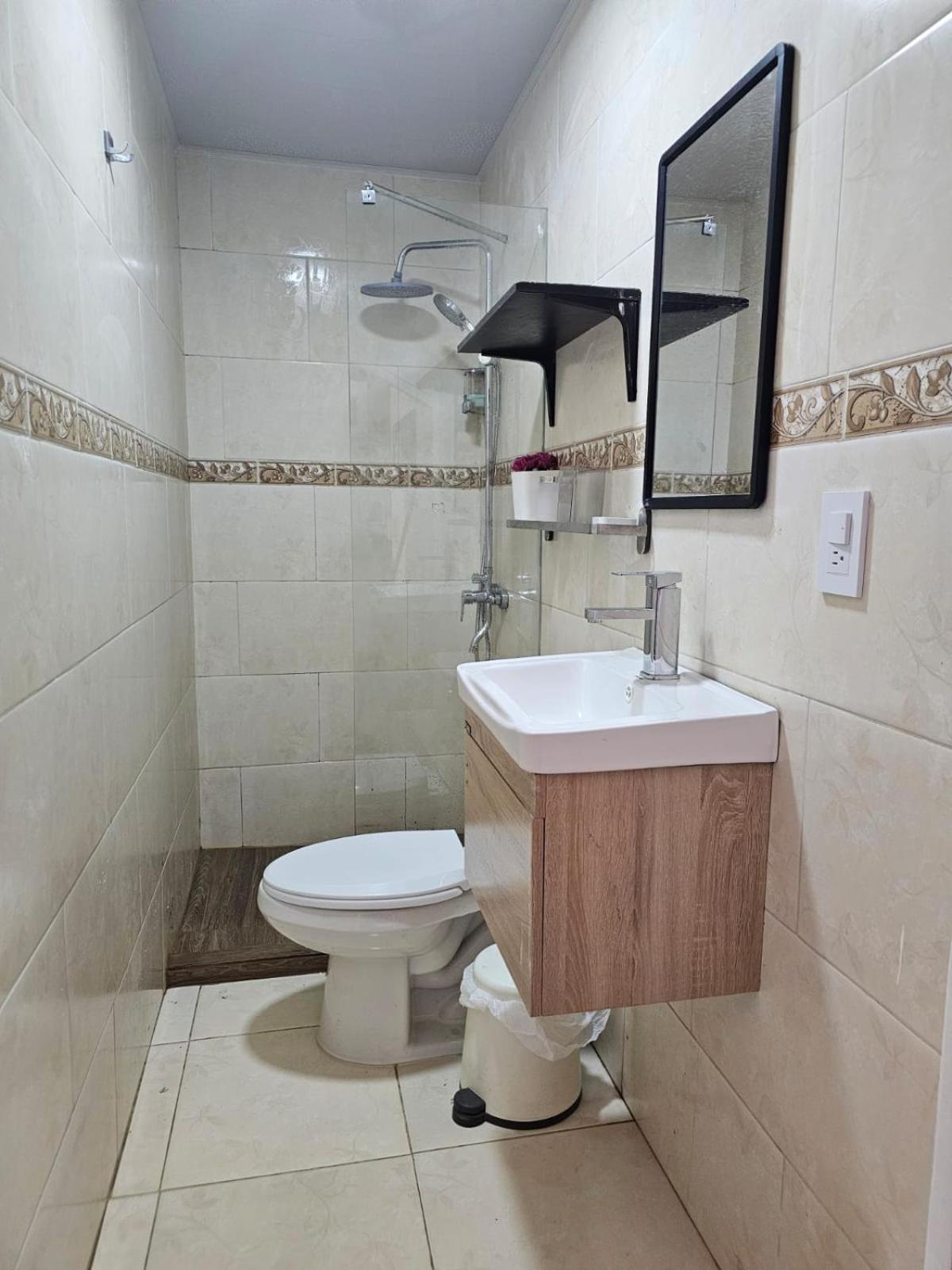 Apartamento Costa Azul En El Pueblito Пуэрто-Плата Экстерьер фото