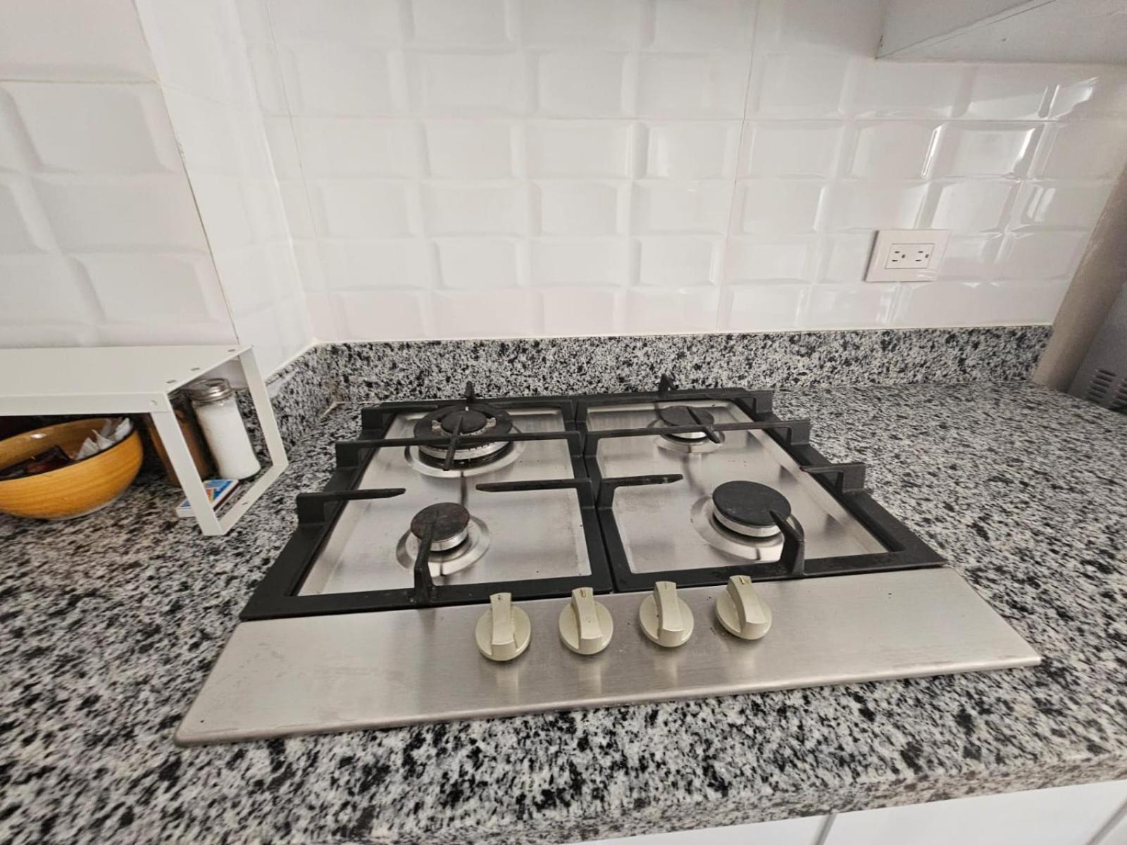 Apartamento Costa Azul En El Pueblito Пуэрто-Плата Экстерьер фото