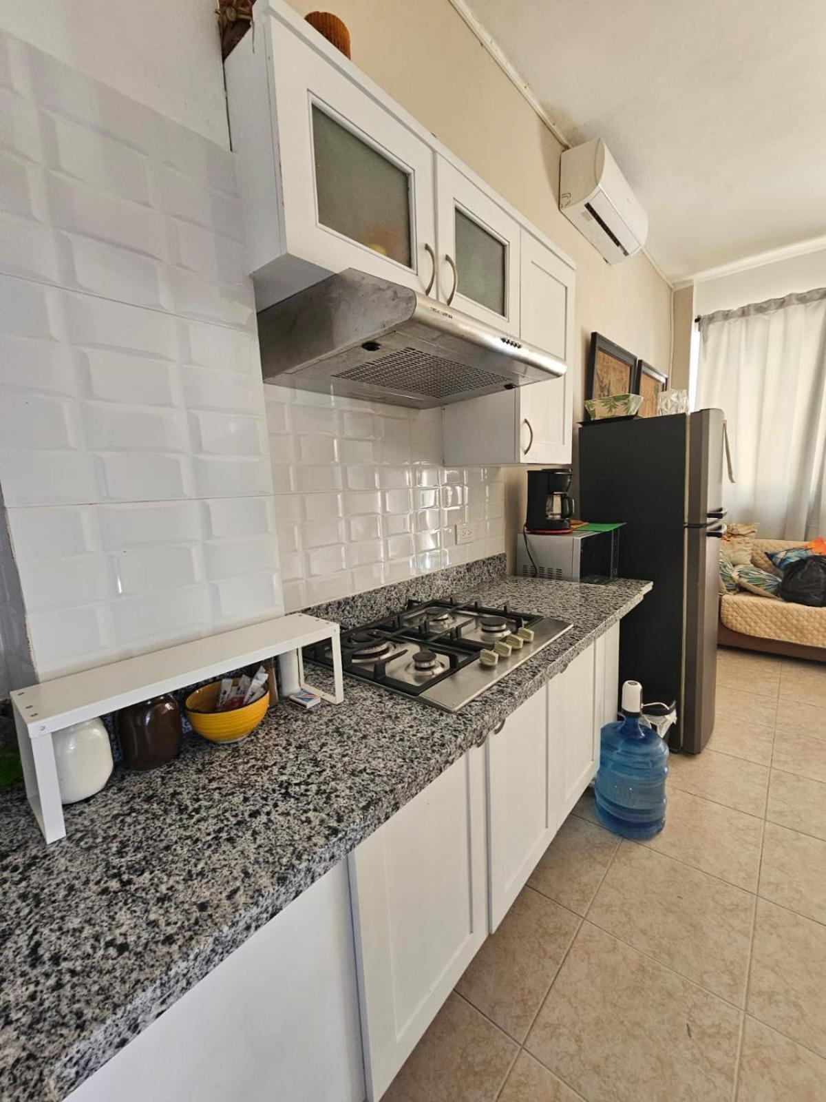Apartamento Costa Azul En El Pueblito Пуэрто-Плата Экстерьер фото