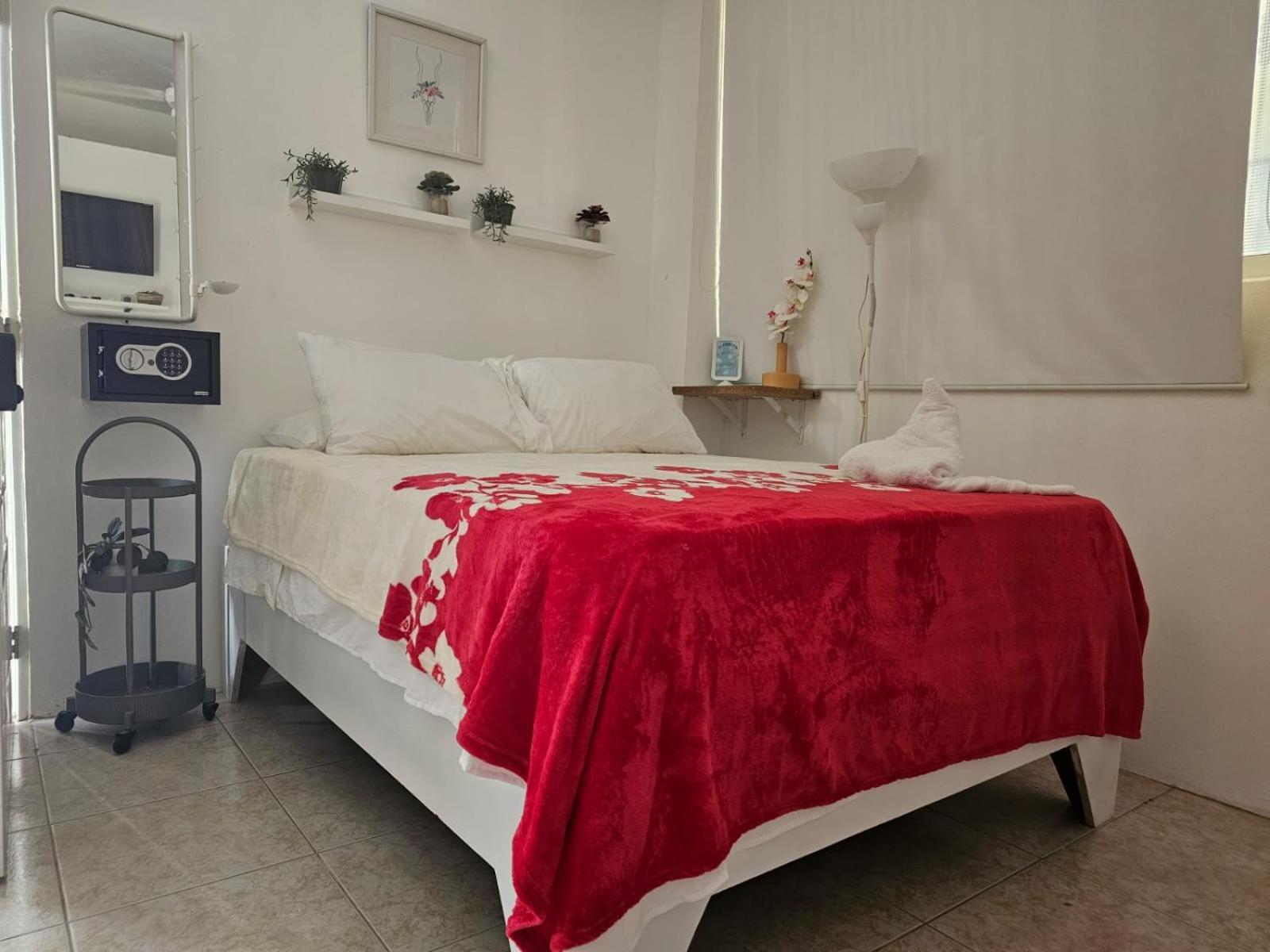 Apartamento Costa Azul En El Pueblito Пуэрто-Плата Экстерьер фото