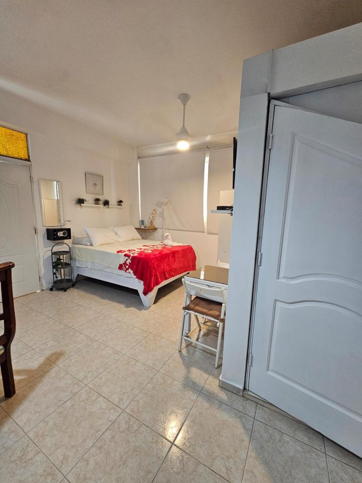 Apartamento Costa Azul En El Pueblito Пуэрто-Плата Экстерьер фото
